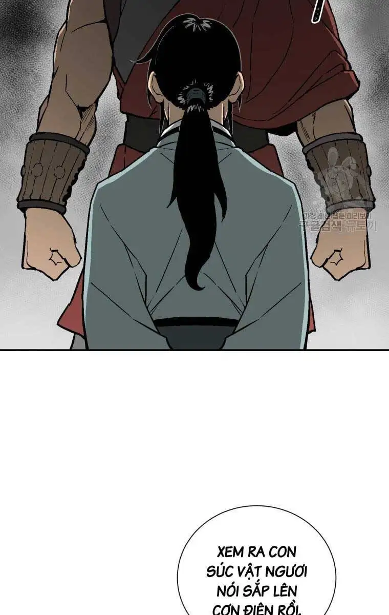 Truyện Tranh Vĩ Linh Kiếm Tiên trang 5