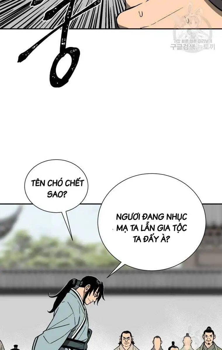 Truyện Tranh Vĩ Linh Kiếm Tiên trang 5