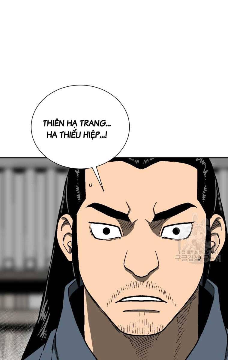 Truyện Tranh Vĩ Linh Kiếm Tiên trang 5