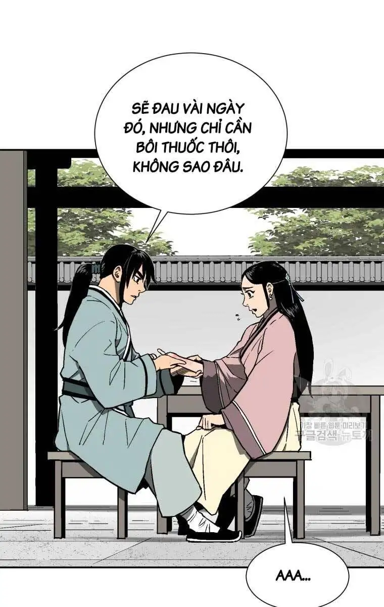 Truyện Tranh Vĩ Linh Kiếm Tiên trang 5