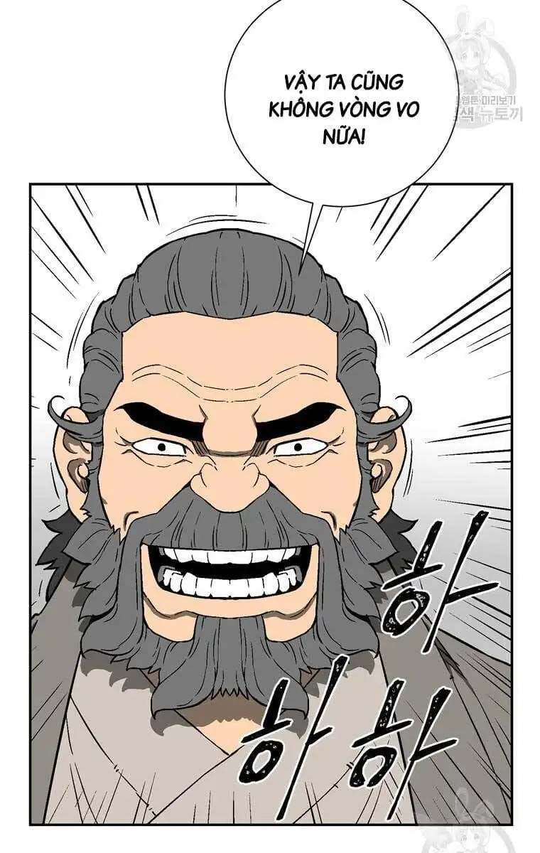 Truyện Tranh Vĩ Linh Kiếm Tiên trang 5