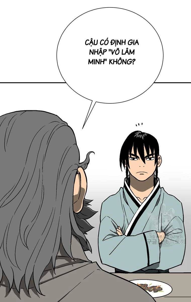 Truyện Tranh Vĩ Linh Kiếm Tiên trang 5