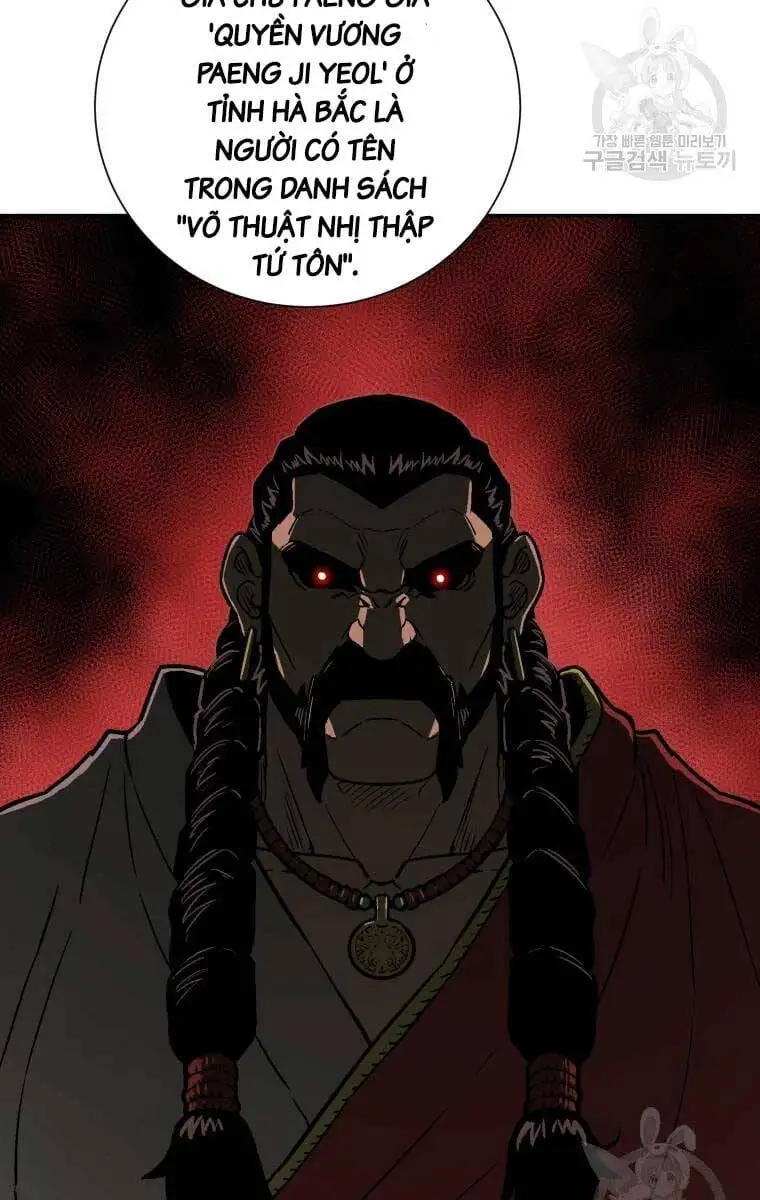 Truyện Tranh Vĩ Linh Kiếm Tiên trang 5