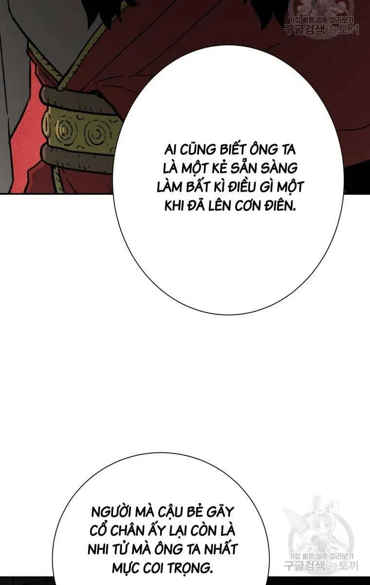 Truyện Tranh Vĩ Linh Kiếm Tiên trang 5