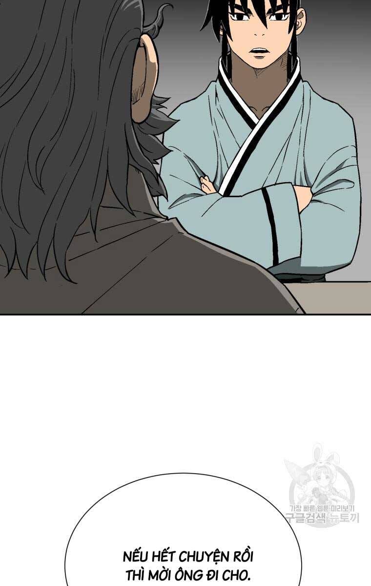 Truyện Tranh Vĩ Linh Kiếm Tiên trang 5