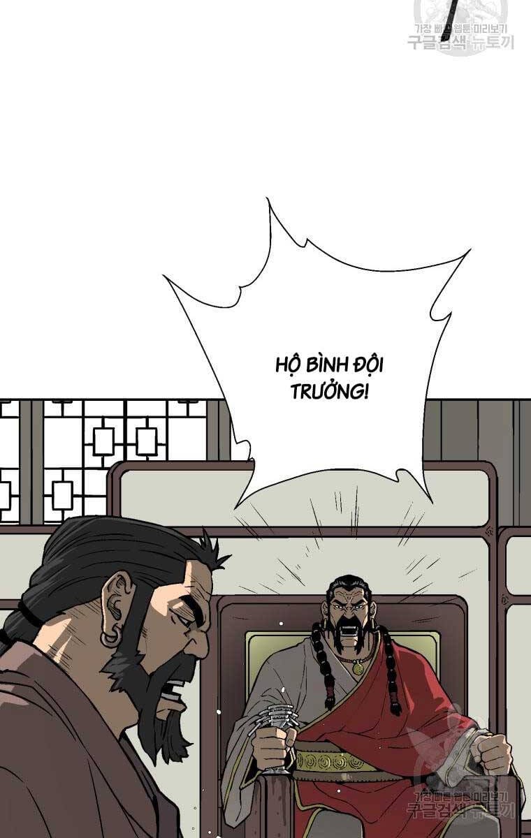 Truyện Tranh Vĩ Linh Kiếm Tiên trang 5