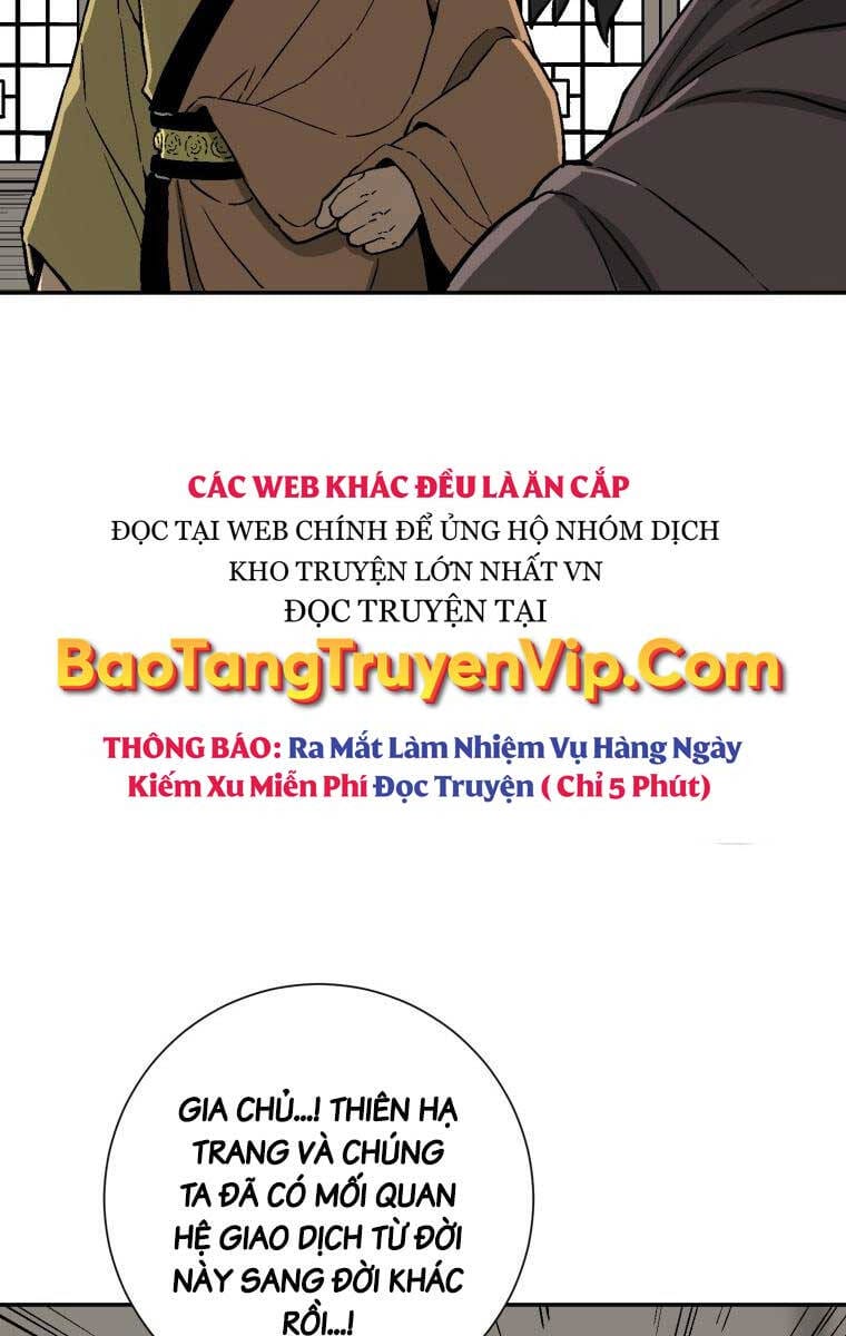 Truyện Tranh Vĩ Linh Kiếm Tiên trang 5