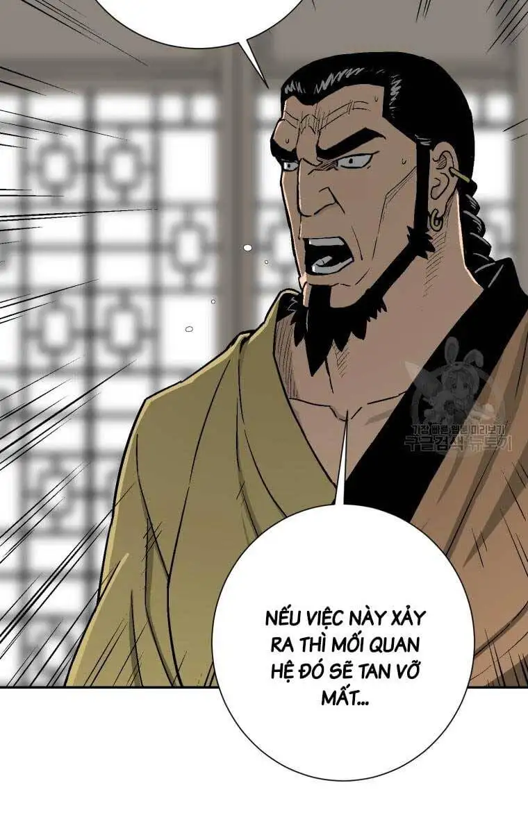 Truyện Tranh Vĩ Linh Kiếm Tiên trang 5