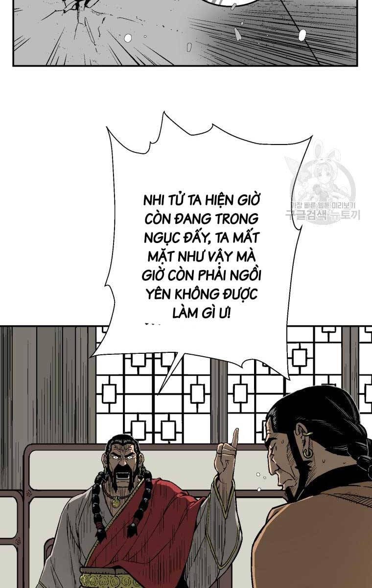 Truyện Tranh Vĩ Linh Kiếm Tiên trang 5