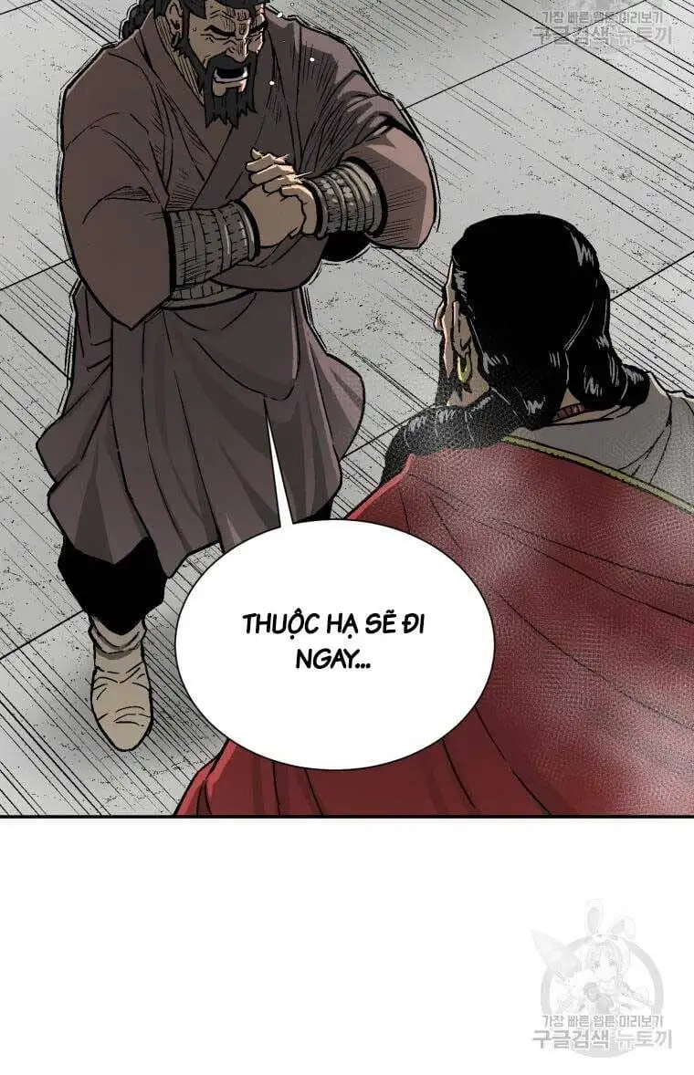 Truyện Tranh Vĩ Linh Kiếm Tiên trang 5