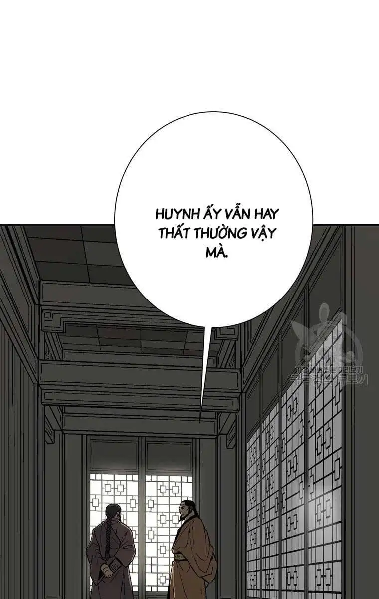 Truyện Tranh Vĩ Linh Kiếm Tiên trang 5