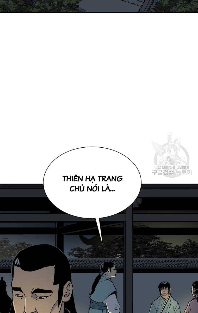 Truyện Tranh Vĩ Linh Kiếm Tiên trang 5