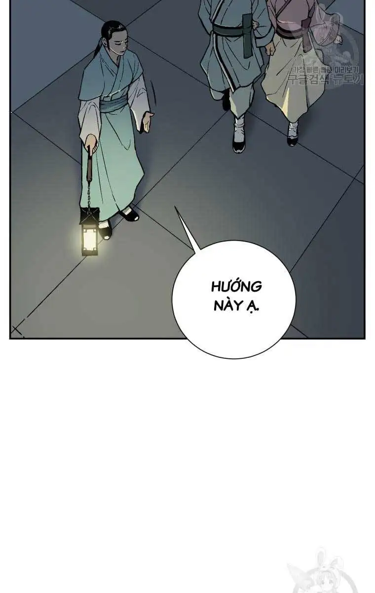 Truyện Tranh Vĩ Linh Kiếm Tiên trang 5