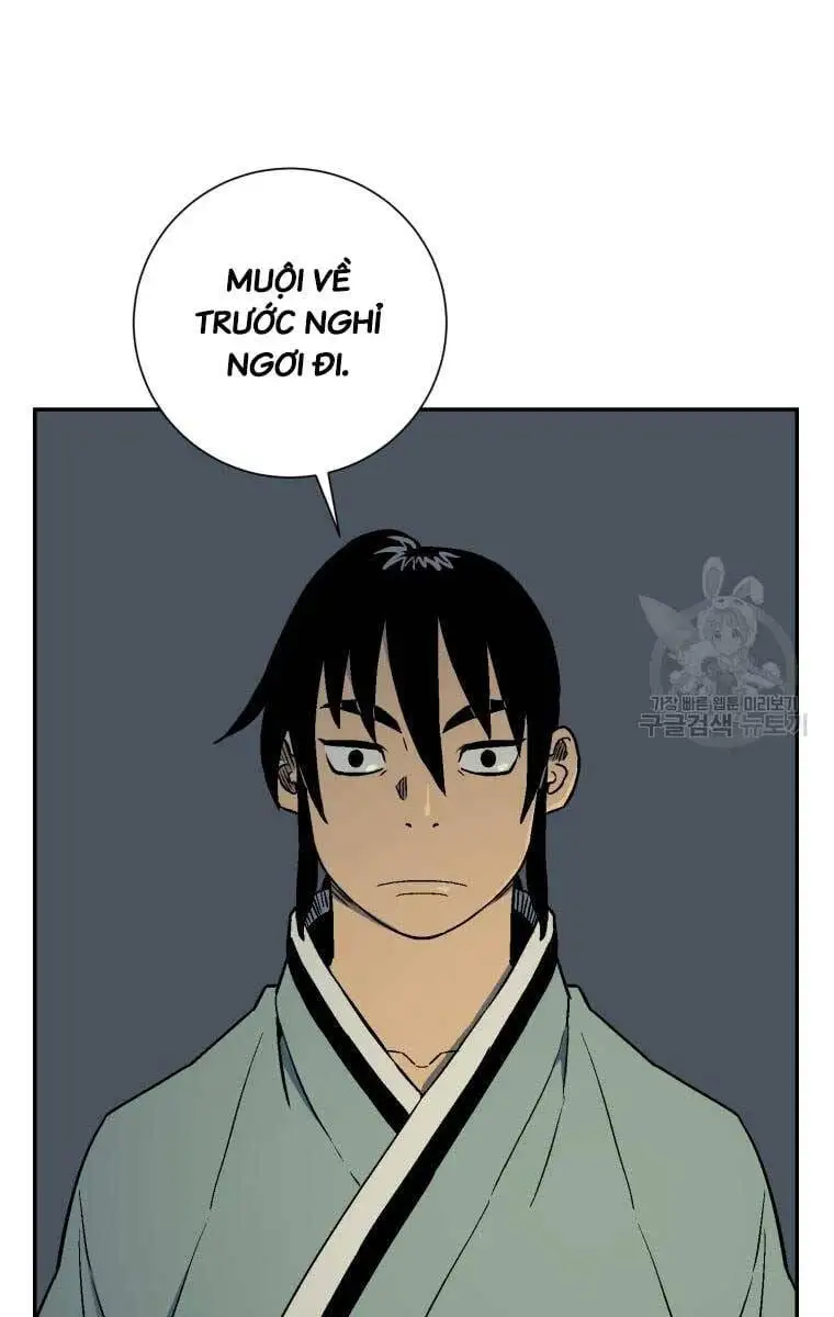 Truyện Tranh Vĩ Linh Kiếm Tiên trang 5