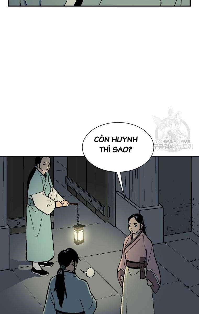 Truyện Tranh Vĩ Linh Kiếm Tiên trang 5