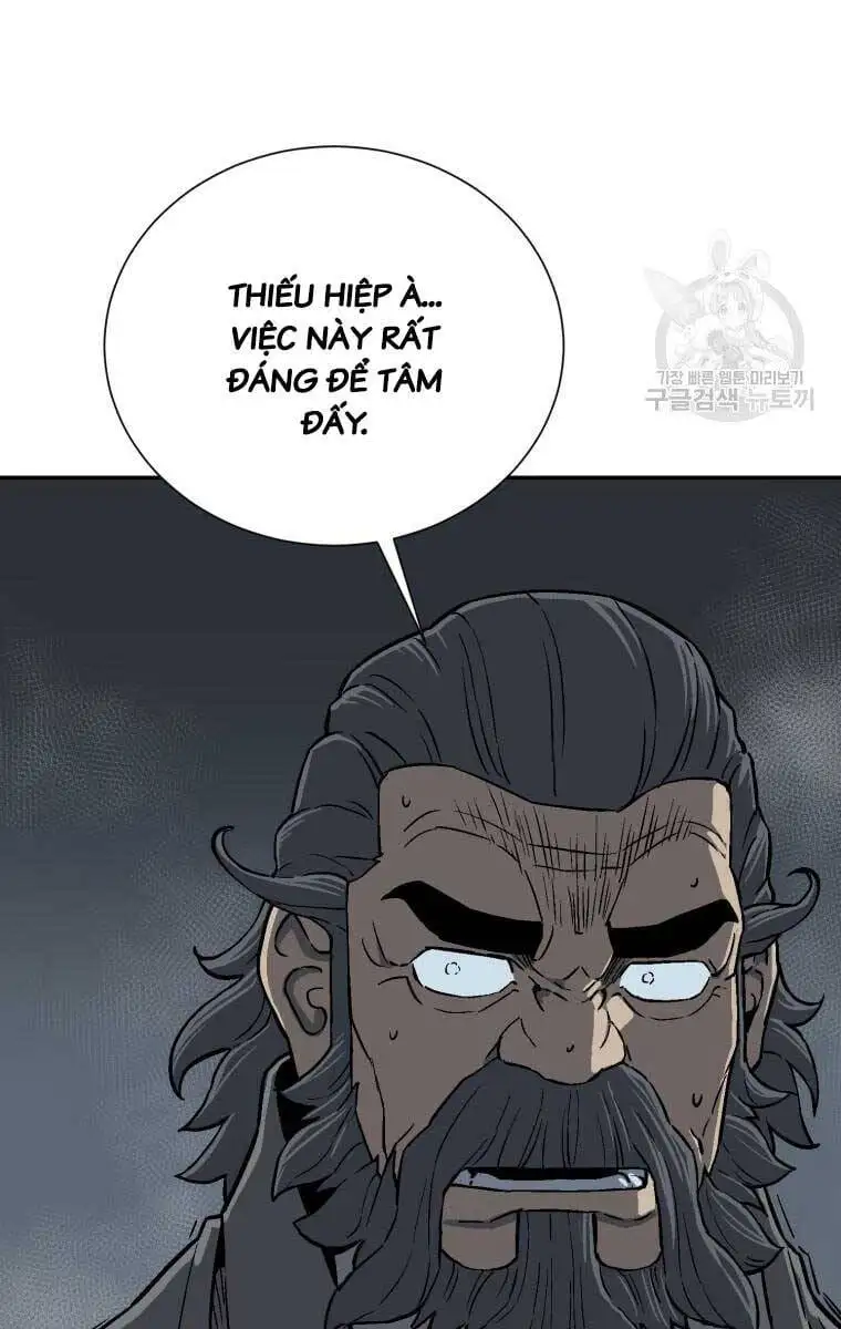 Truyện Tranh Vĩ Linh Kiếm Tiên trang 5