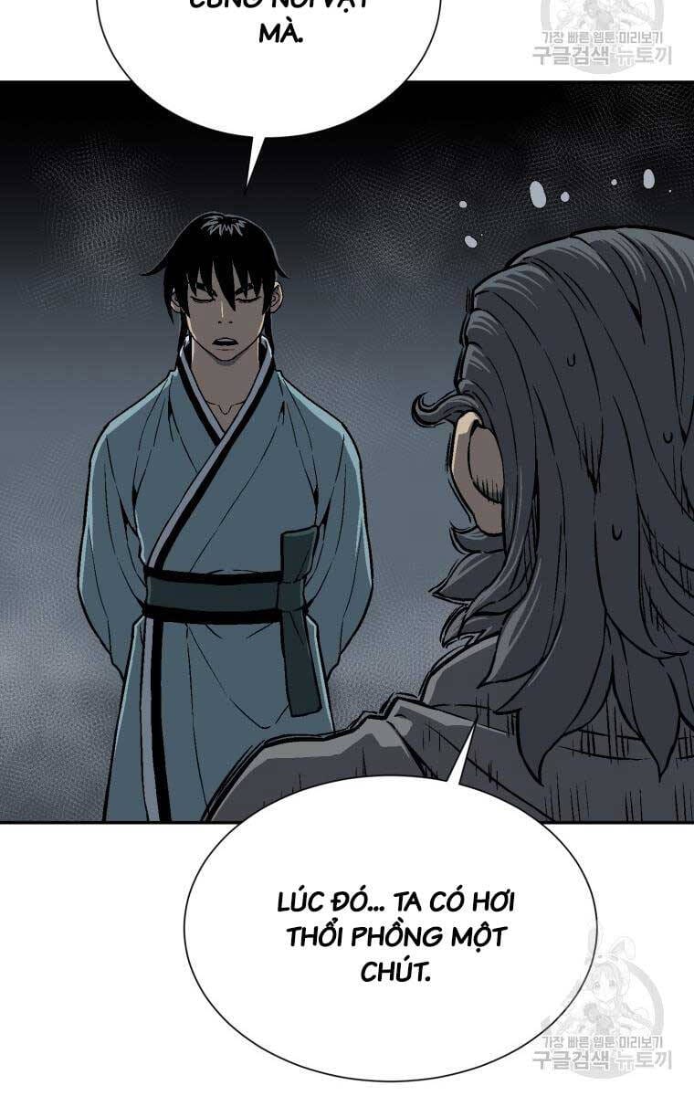 Truyện Tranh Vĩ Linh Kiếm Tiên trang 5