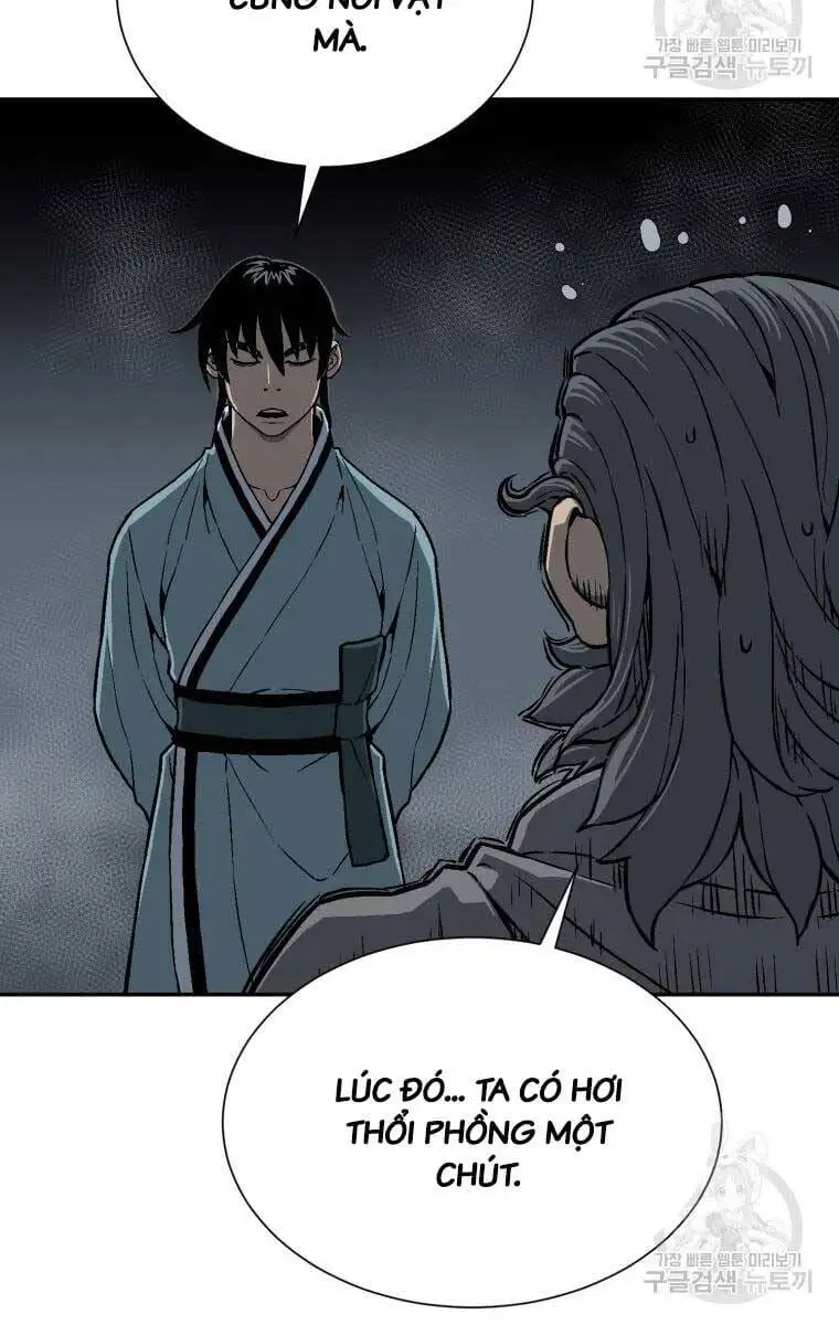 Truyện Tranh Vĩ Linh Kiếm Tiên trang 5