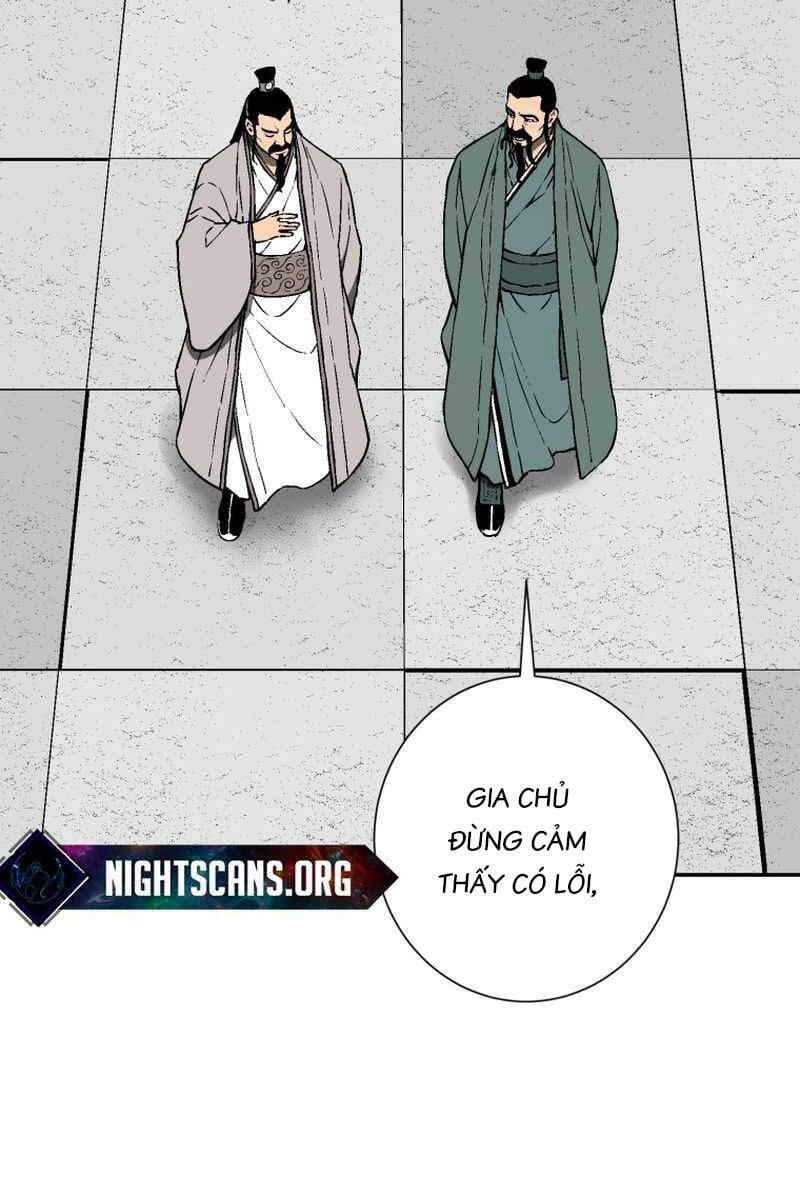 Truyện Tranh Vĩ Linh Kiếm Tiên trang 5