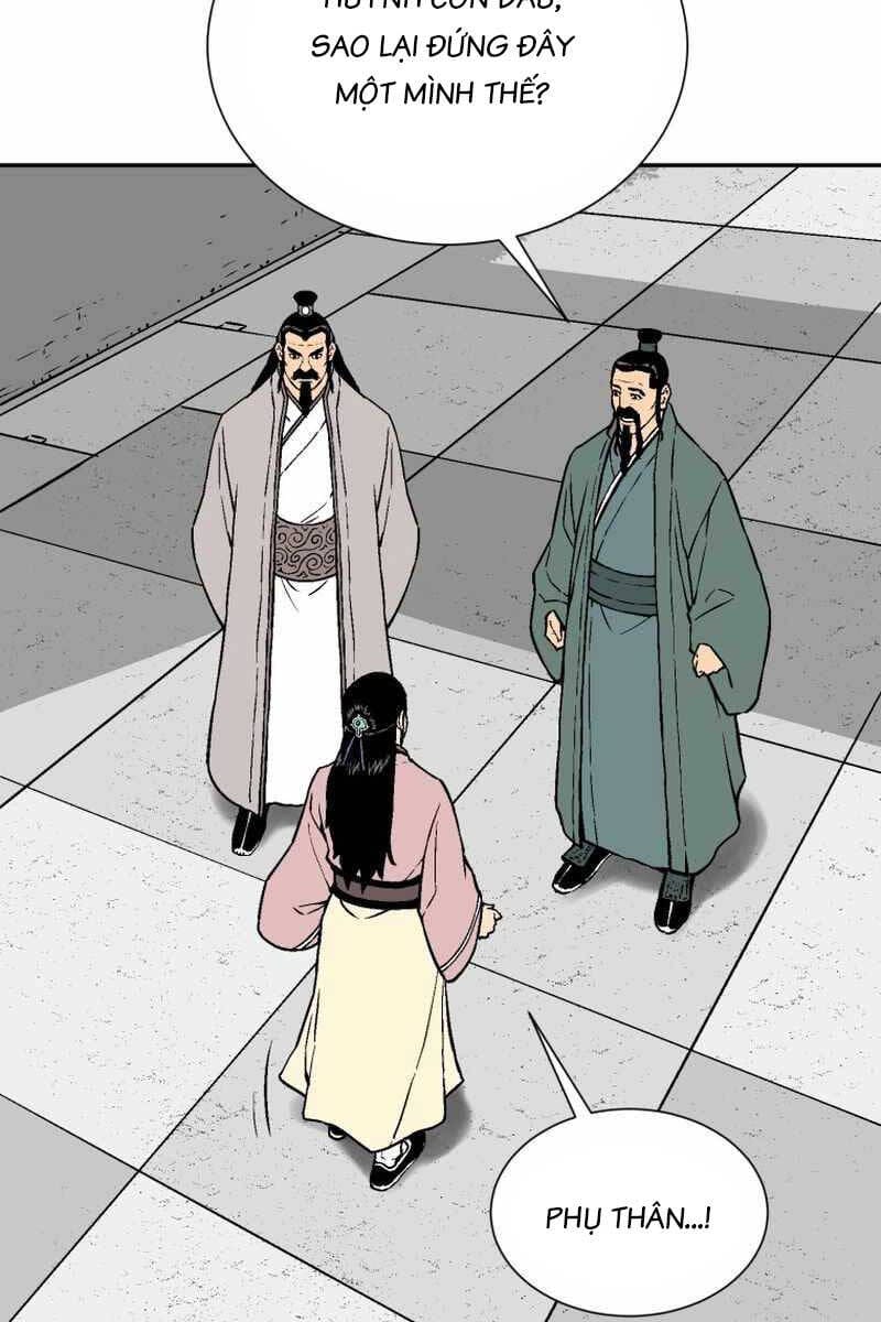 Truyện Tranh Vĩ Linh Kiếm Tiên trang 5