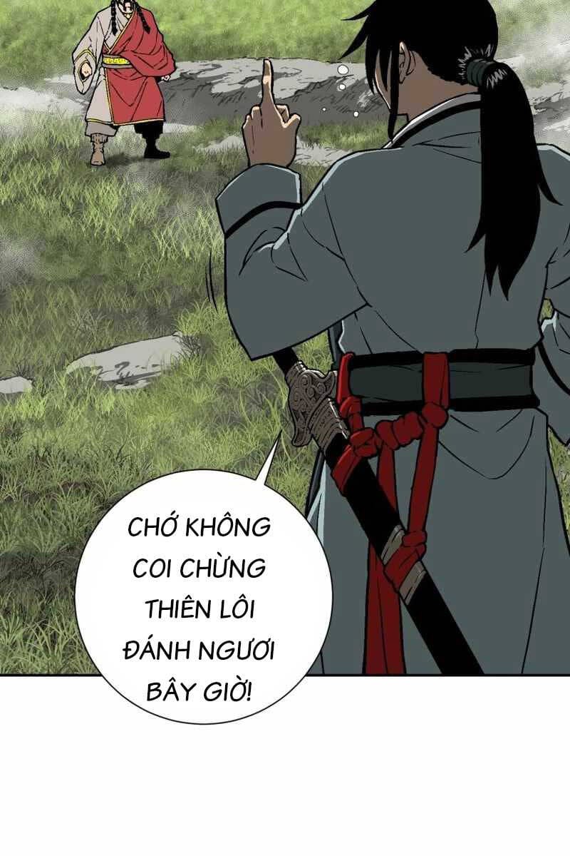 Truyện Tranh Vĩ Linh Kiếm Tiên trang 5