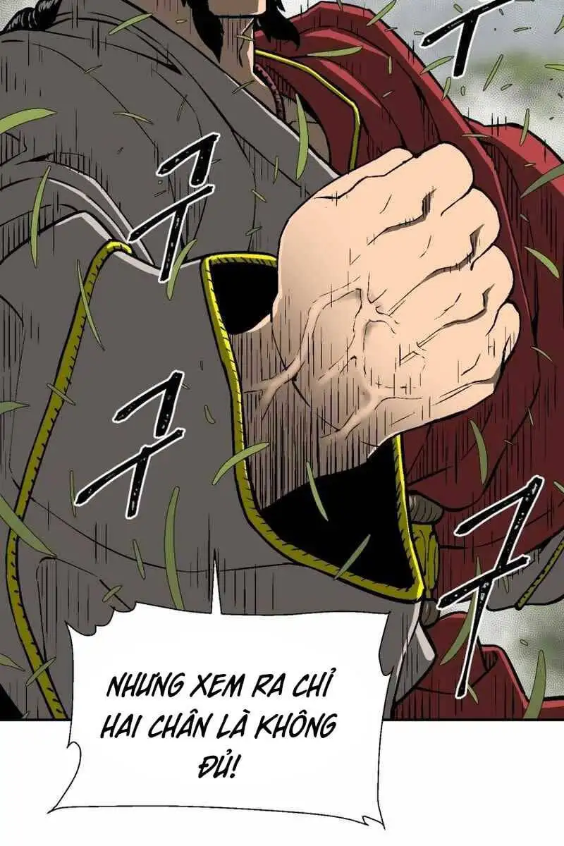 Truyện Tranh Vĩ Linh Kiếm Tiên trang 5