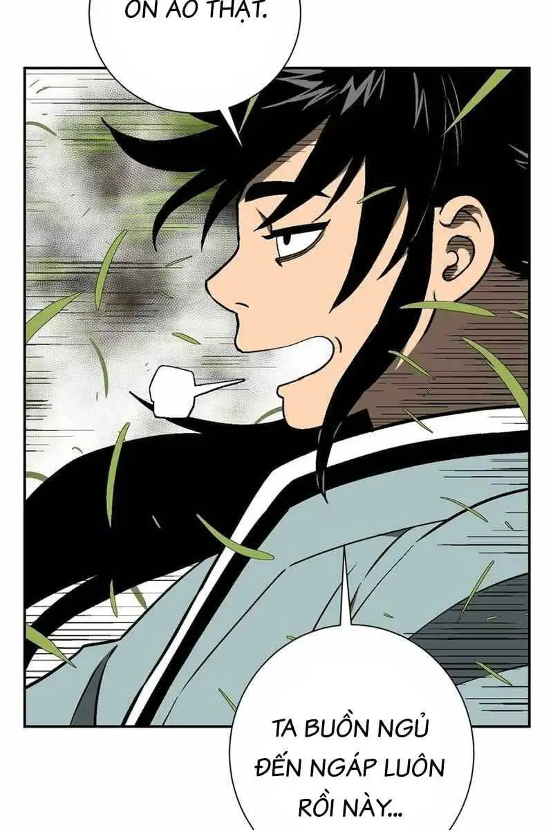 Truyện Tranh Vĩ Linh Kiếm Tiên trang 5