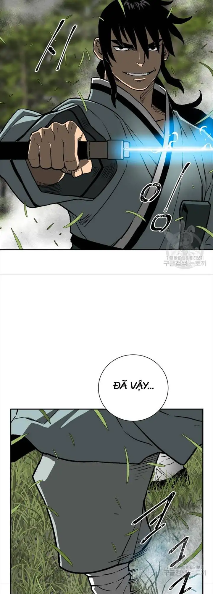 Truyện Tranh Vĩ Linh Kiếm Tiên trang 5