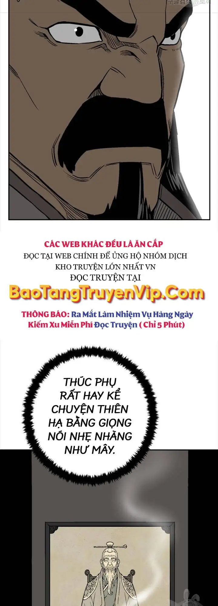 Truyện Tranh Vĩ Linh Kiếm Tiên trang 5