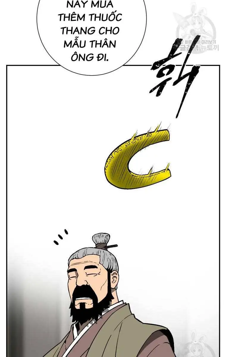 Truyện Tranh Vĩ Linh Kiếm Tiên trang 5