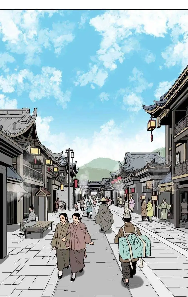 Truyện Tranh Vĩ Linh Kiếm Tiên trang 5