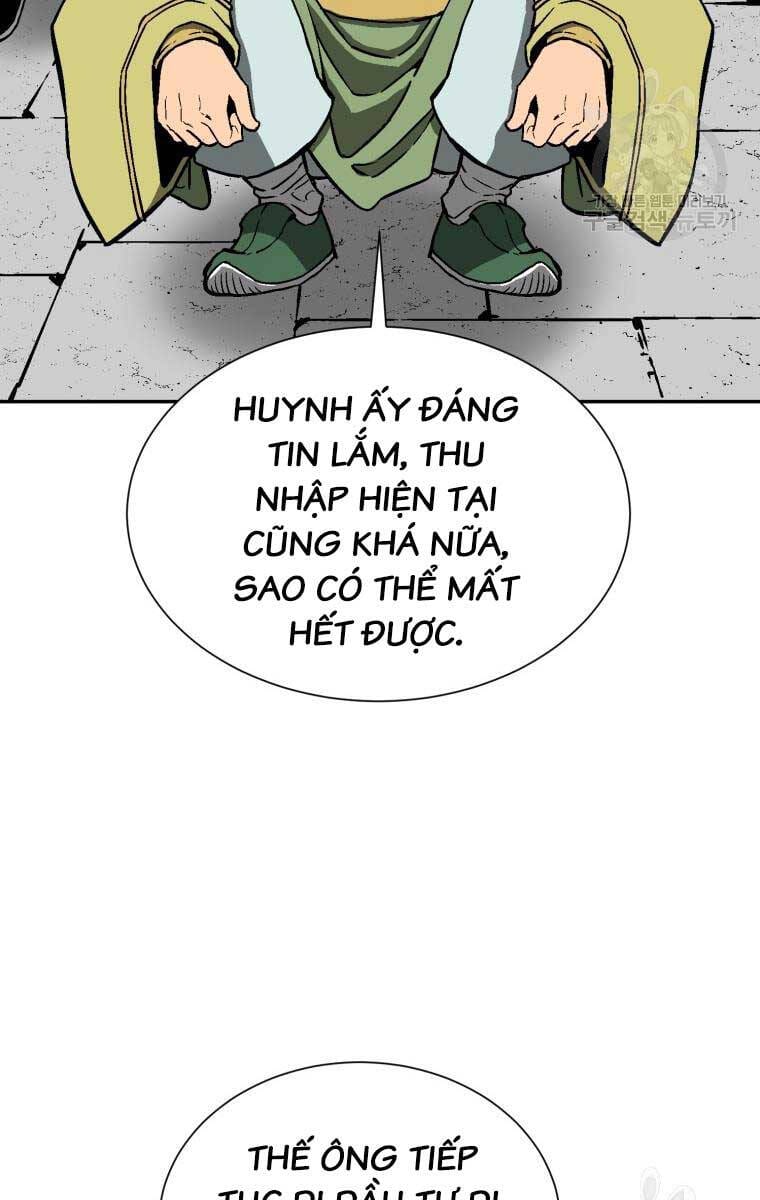 Truyện Tranh Vĩ Linh Kiếm Tiên trang 5