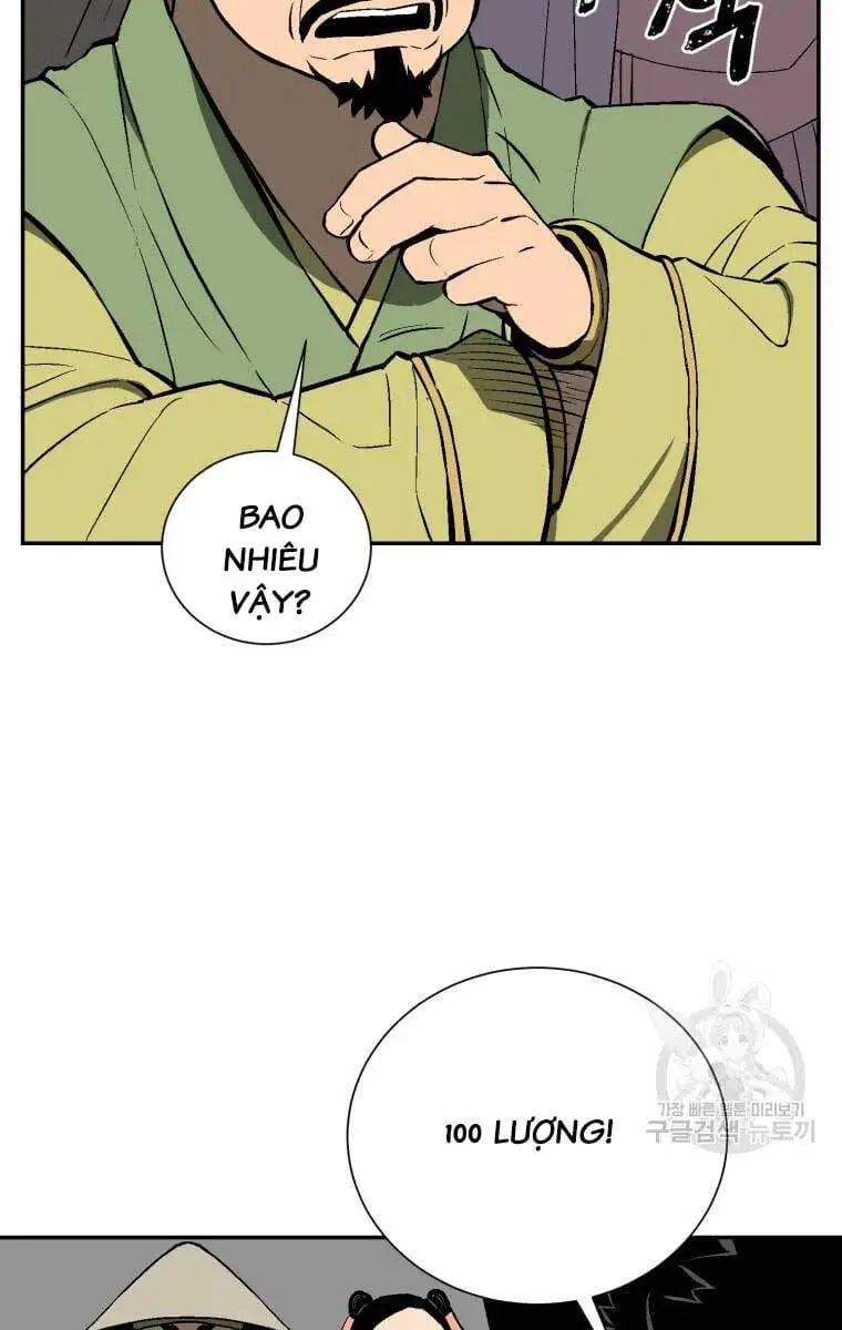 Truyện Tranh Vĩ Linh Kiếm Tiên trang 5