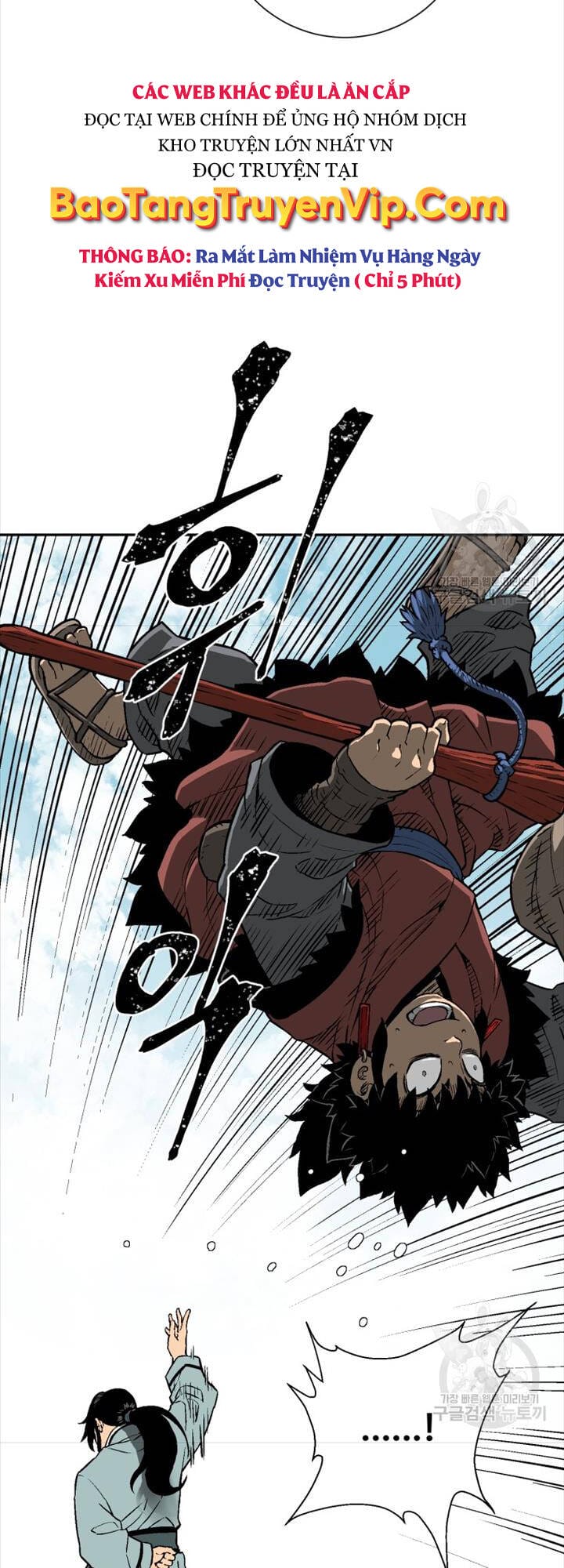 Truyện Tranh Vĩ Linh Kiếm Tiên trang 5