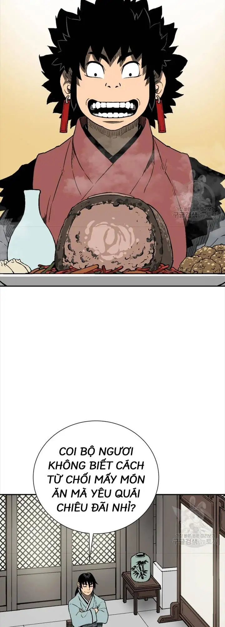 Truyện Tranh Vĩ Linh Kiếm Tiên trang 5