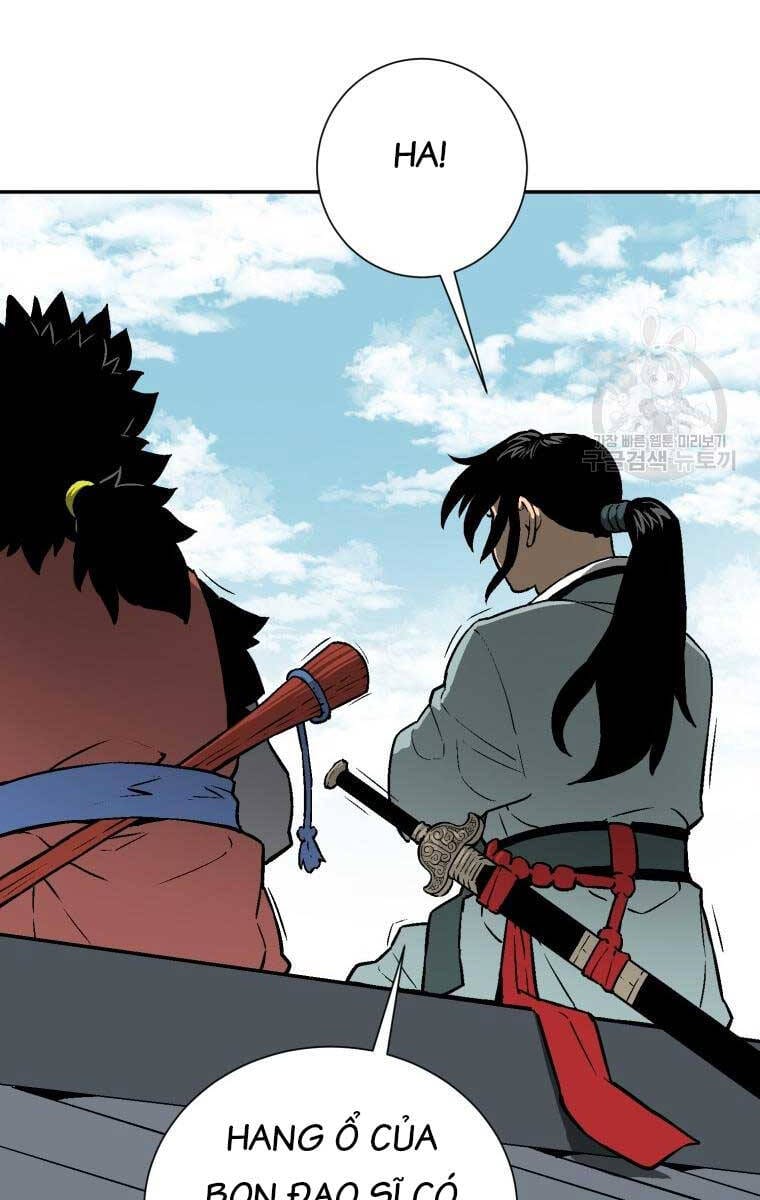 Truyện Tranh Vĩ Linh Kiếm Tiên trang 5