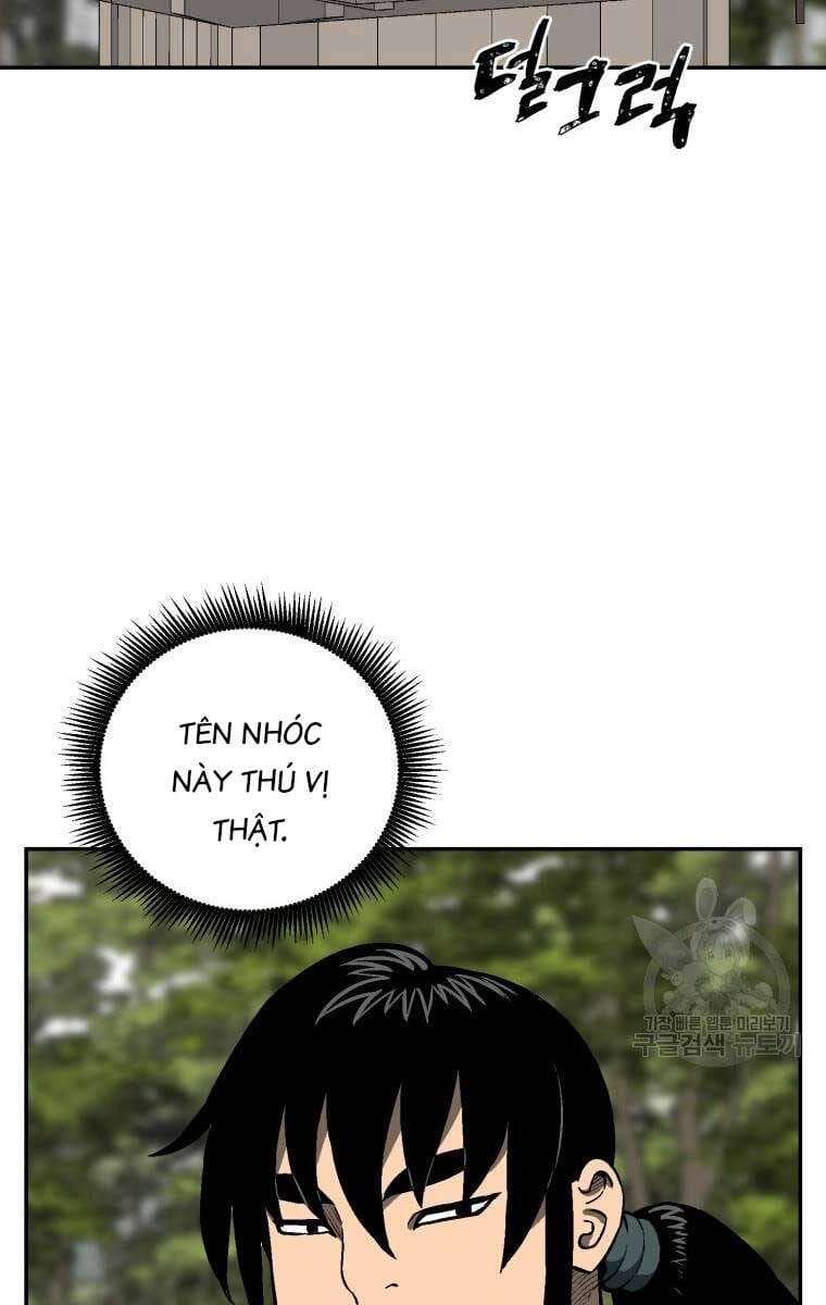 Truyện Tranh Vĩ Linh Kiếm Tiên trang 5