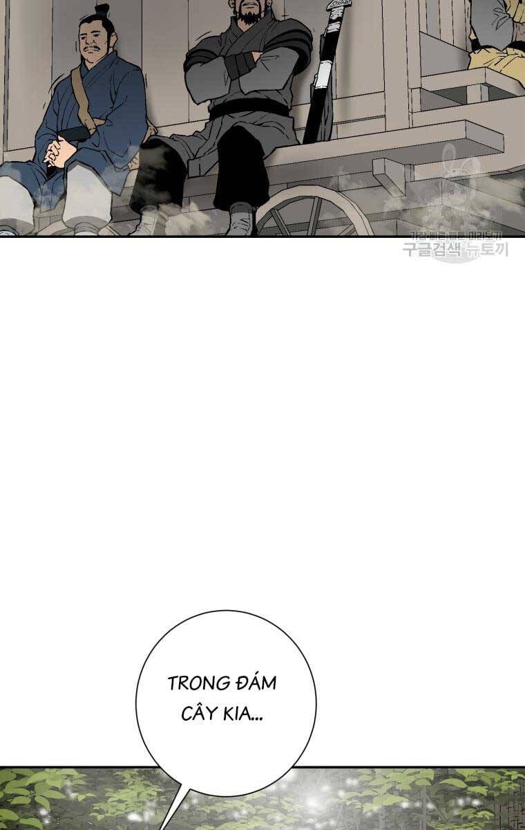 Truyện Tranh Vĩ Linh Kiếm Tiên trang 5