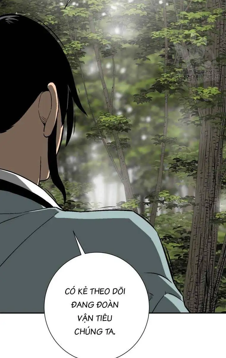 Truyện Tranh Vĩ Linh Kiếm Tiên trang 5