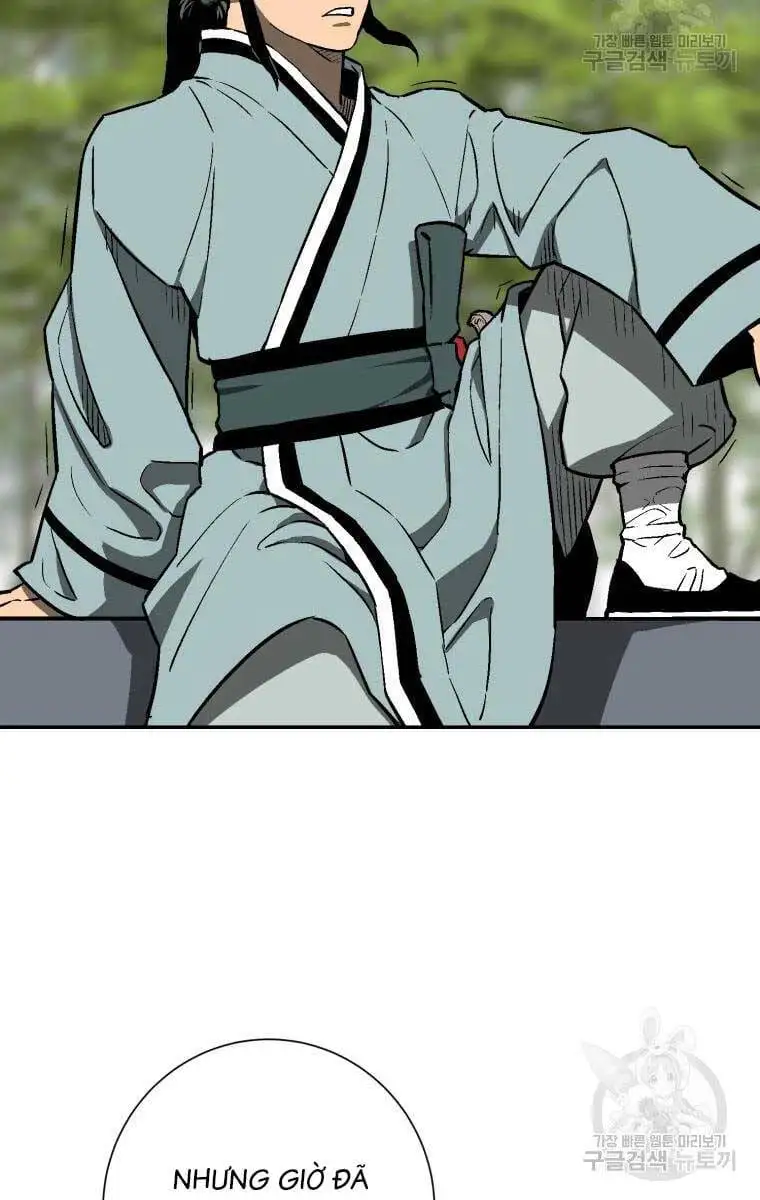 Truyện Tranh Vĩ Linh Kiếm Tiên trang 5