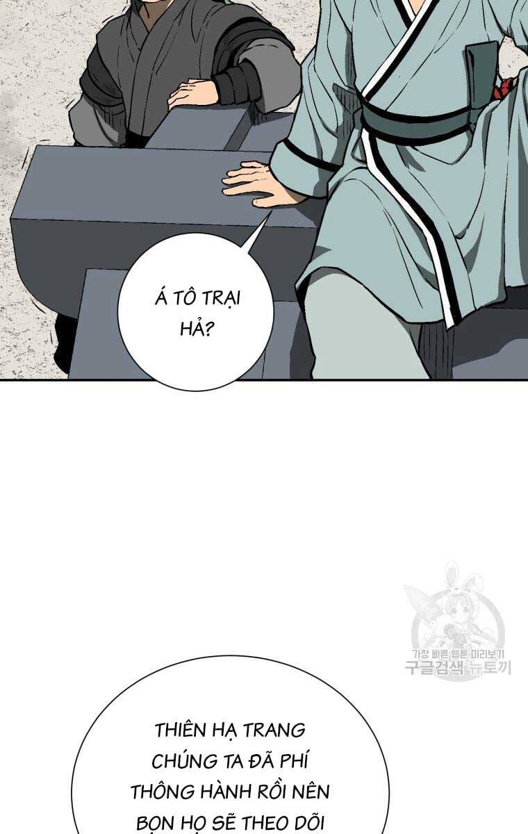 Truyện Tranh Vĩ Linh Kiếm Tiên trang 5