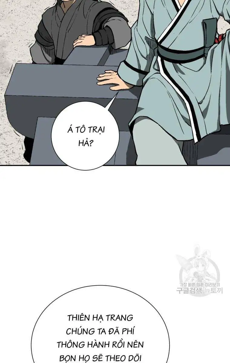 Truyện Tranh Vĩ Linh Kiếm Tiên trang 5