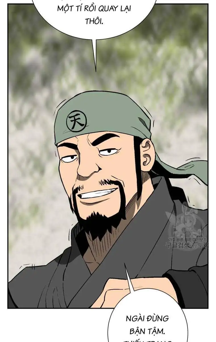 Truyện Tranh Vĩ Linh Kiếm Tiên trang 5