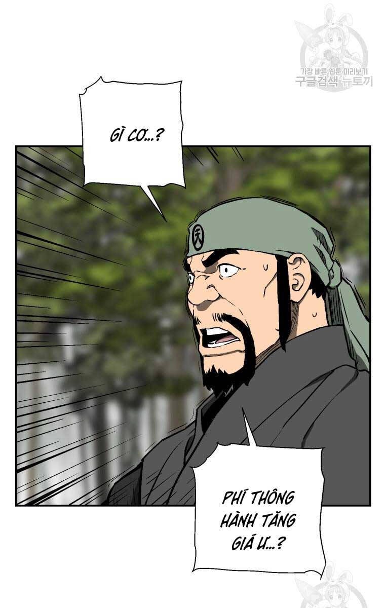 Truyện Tranh Vĩ Linh Kiếm Tiên trang 5