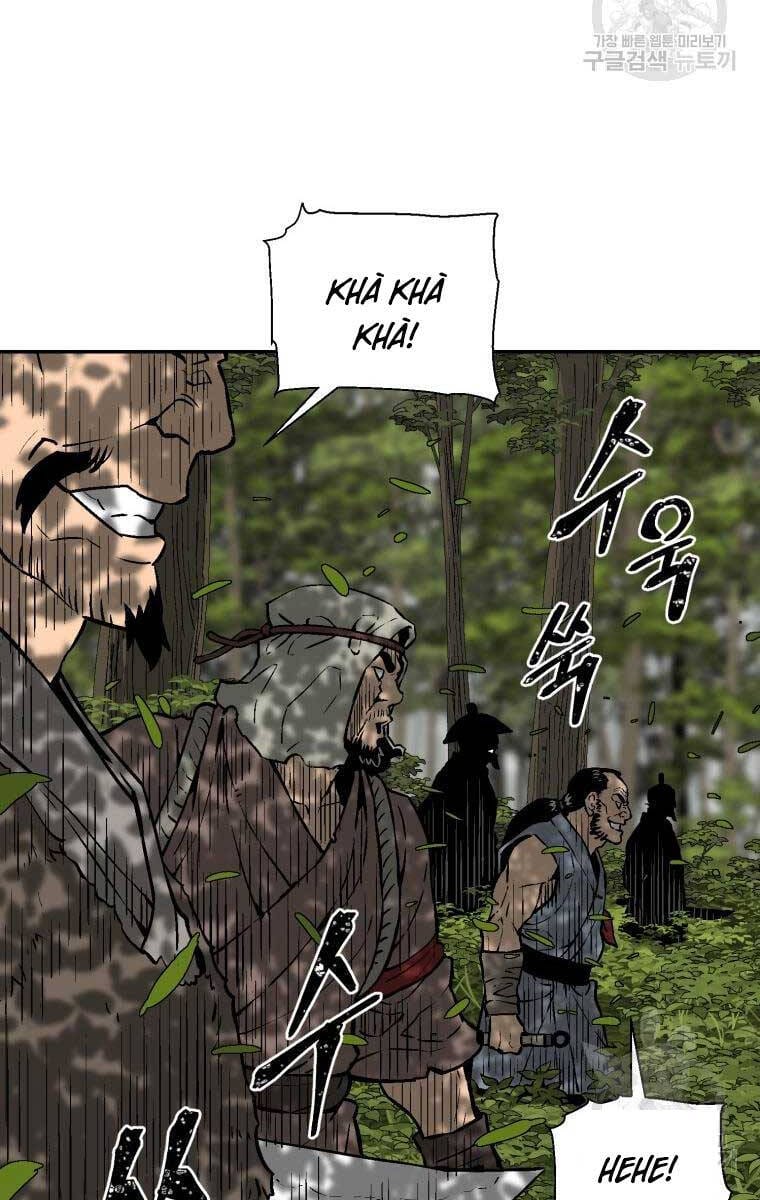 Truyện Tranh Vĩ Linh Kiếm Tiên trang 5