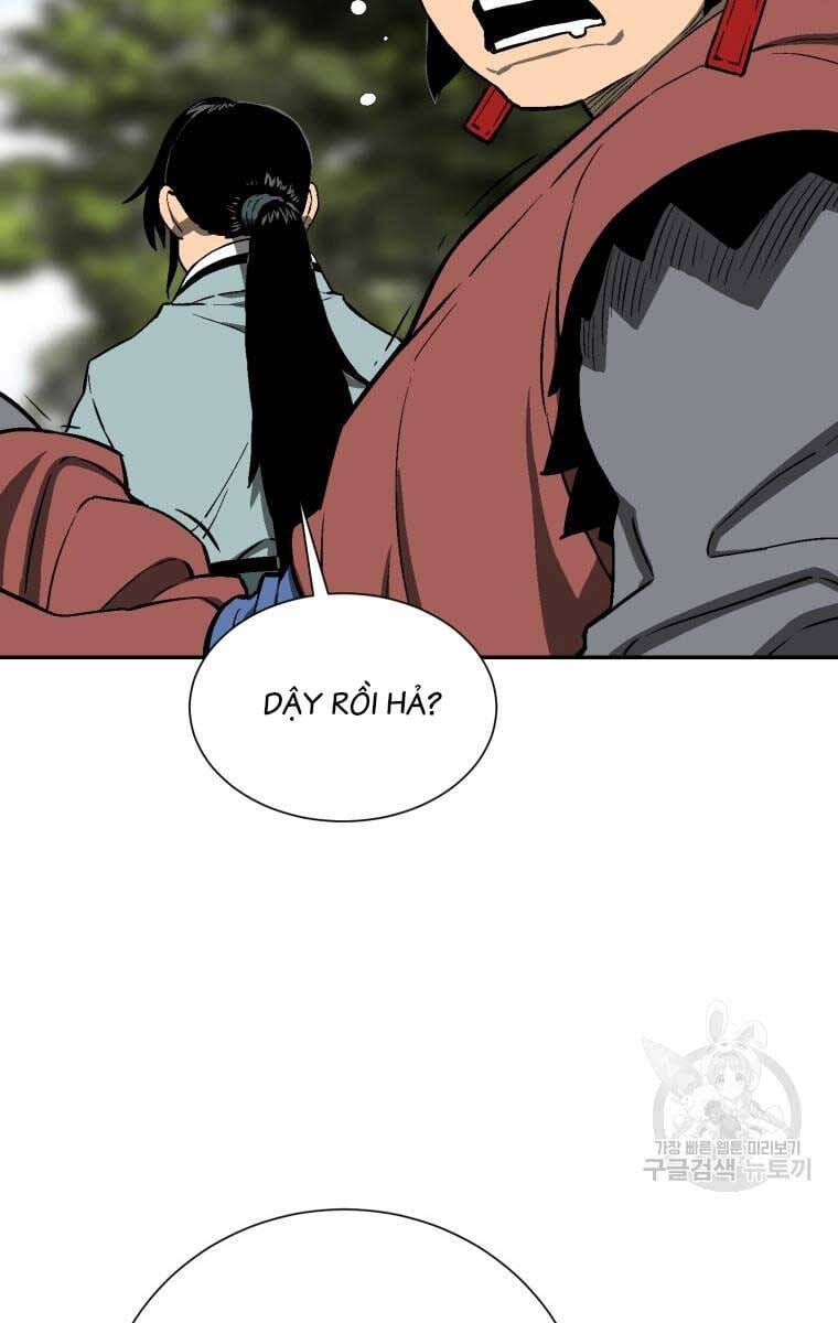 Truyện Tranh Vĩ Linh Kiếm Tiên trang 5