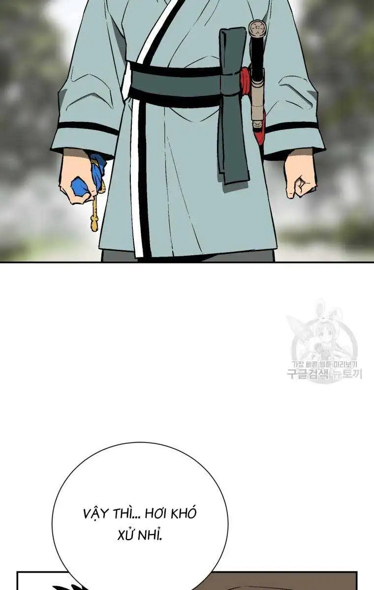 Truyện Tranh Vĩ Linh Kiếm Tiên trang 5