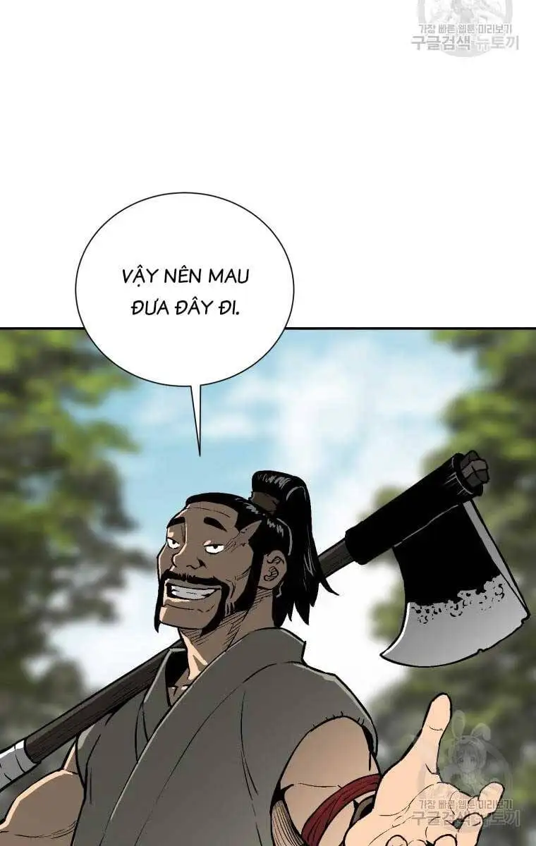 Truyện Tranh Vĩ Linh Kiếm Tiên trang 5