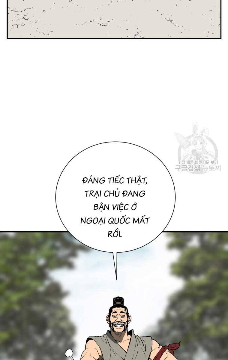 Truyện Tranh Vĩ Linh Kiếm Tiên trang 5