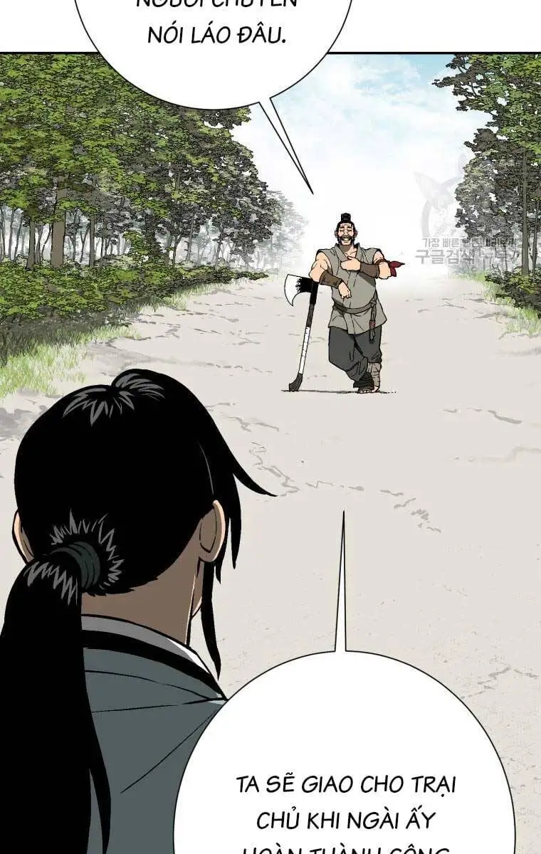 Truyện Tranh Vĩ Linh Kiếm Tiên trang 5